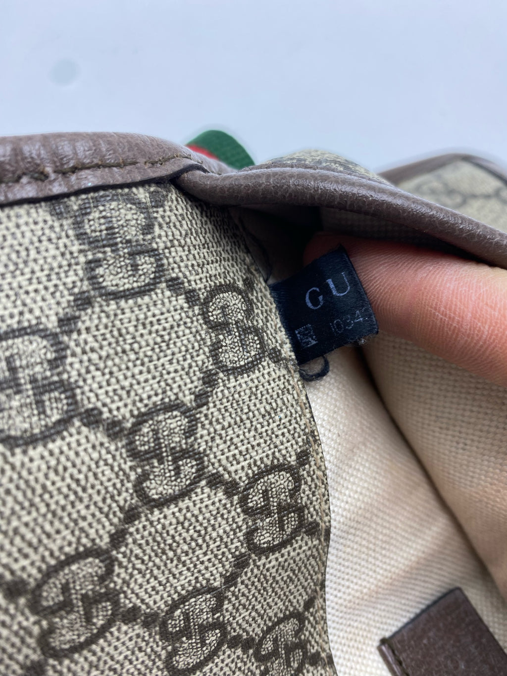Gucci Belt Bag & Fanny Pack 24*17*4 4939309C2VT8745