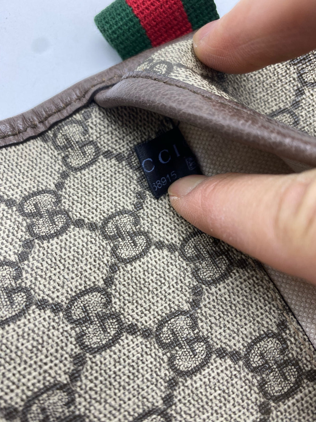 Gucci Belt Bag & Fanny Pack 24*17*4 4939309C2VT8745