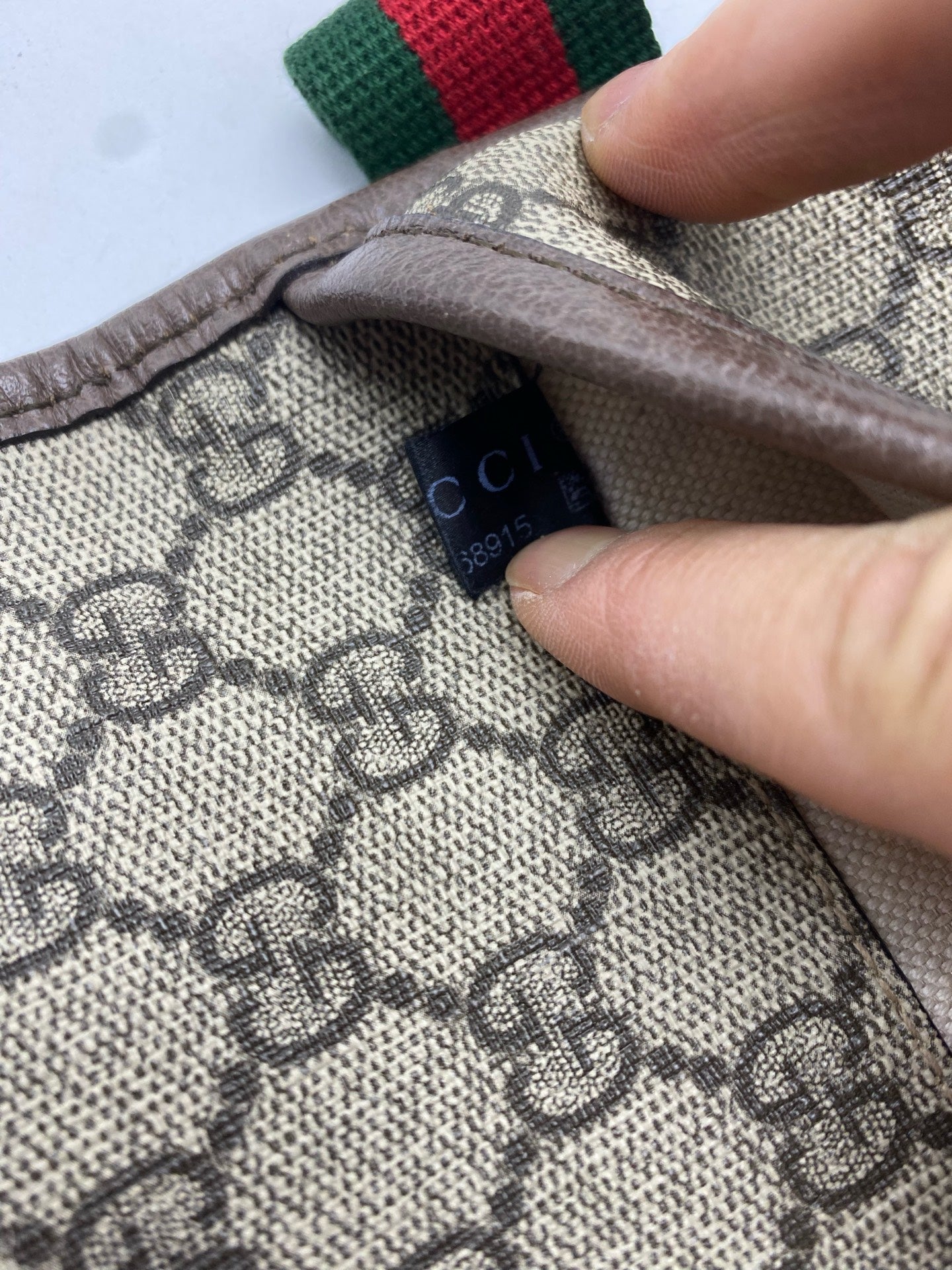 Gucci Belt Bag & Fanny Pack 24*17*4 4939309C2VT8745
