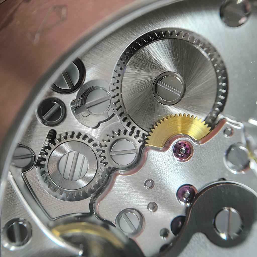 Blancpain Fifty Fathoms 43 mm 5000 1210 98S