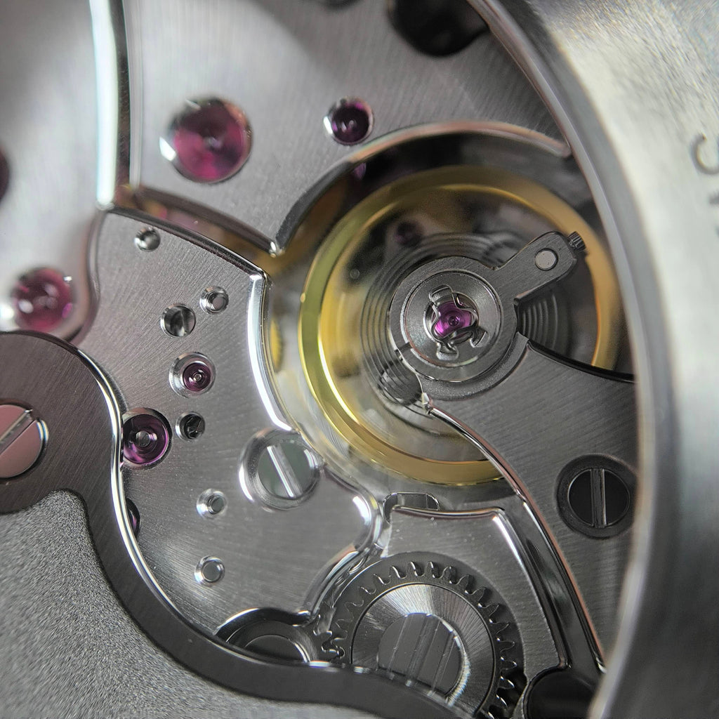 Blancpain Fifty Fathoms 43 mm 5000 1210 98S