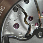 Blancpain Fifty Fathoms 43 mm 5000 1210 98S