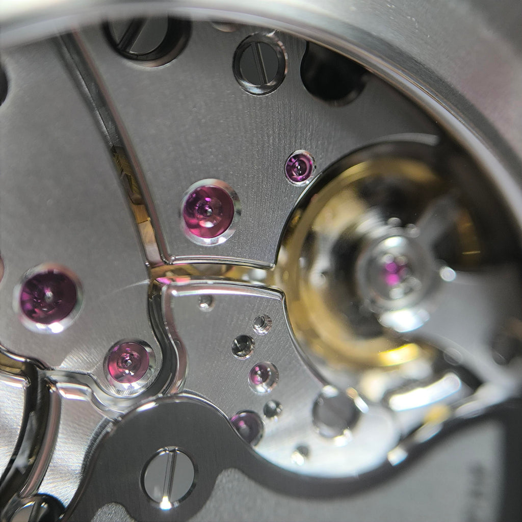 Blancpain Fifty Fathoms 43 mm 5000 1210 98S