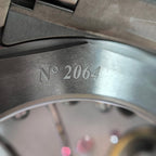 Blancpain Fifty Fathoms 43 mm 5000 1210 98S