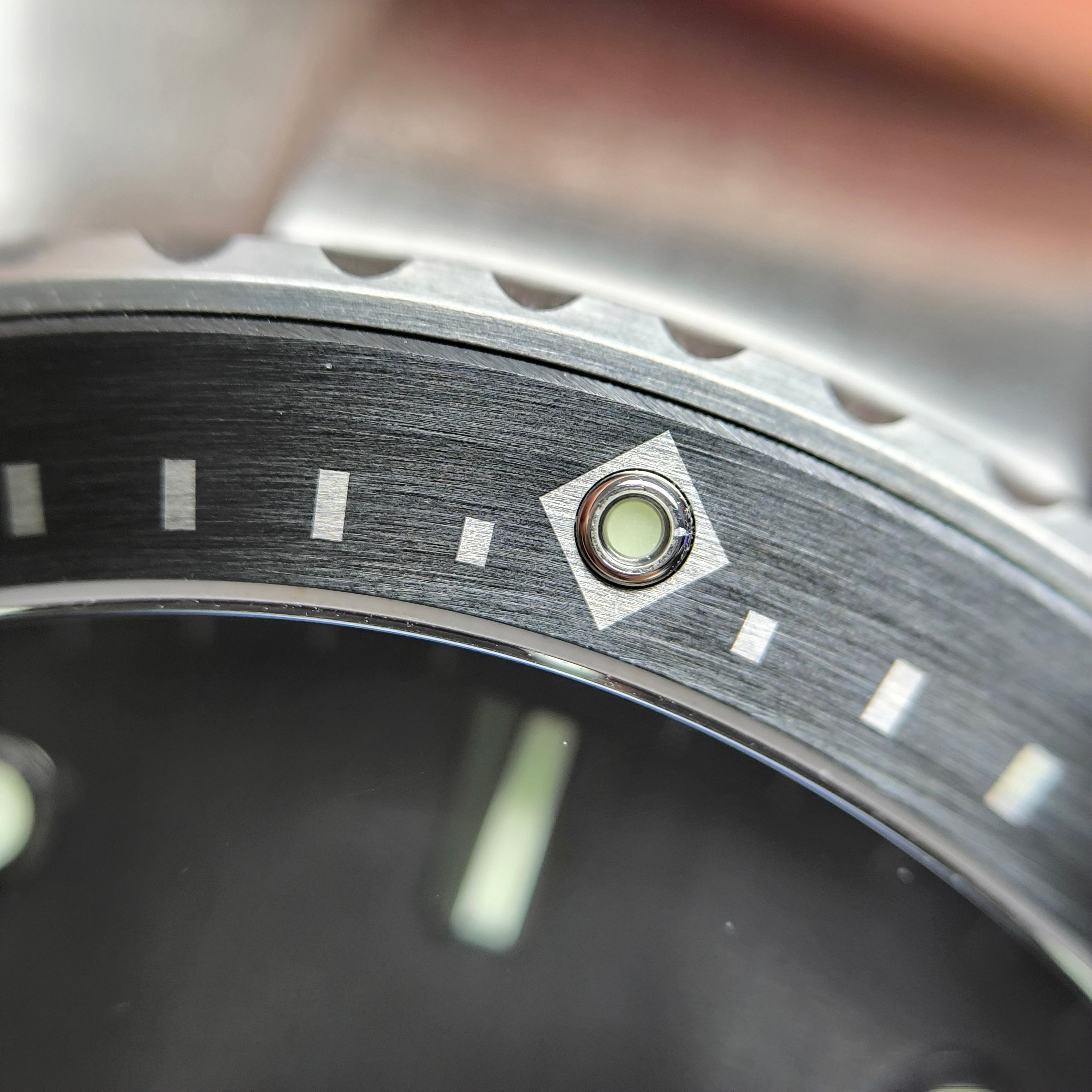 Blancpain Fifty Fathoms 43 mm 5000 1210 98S