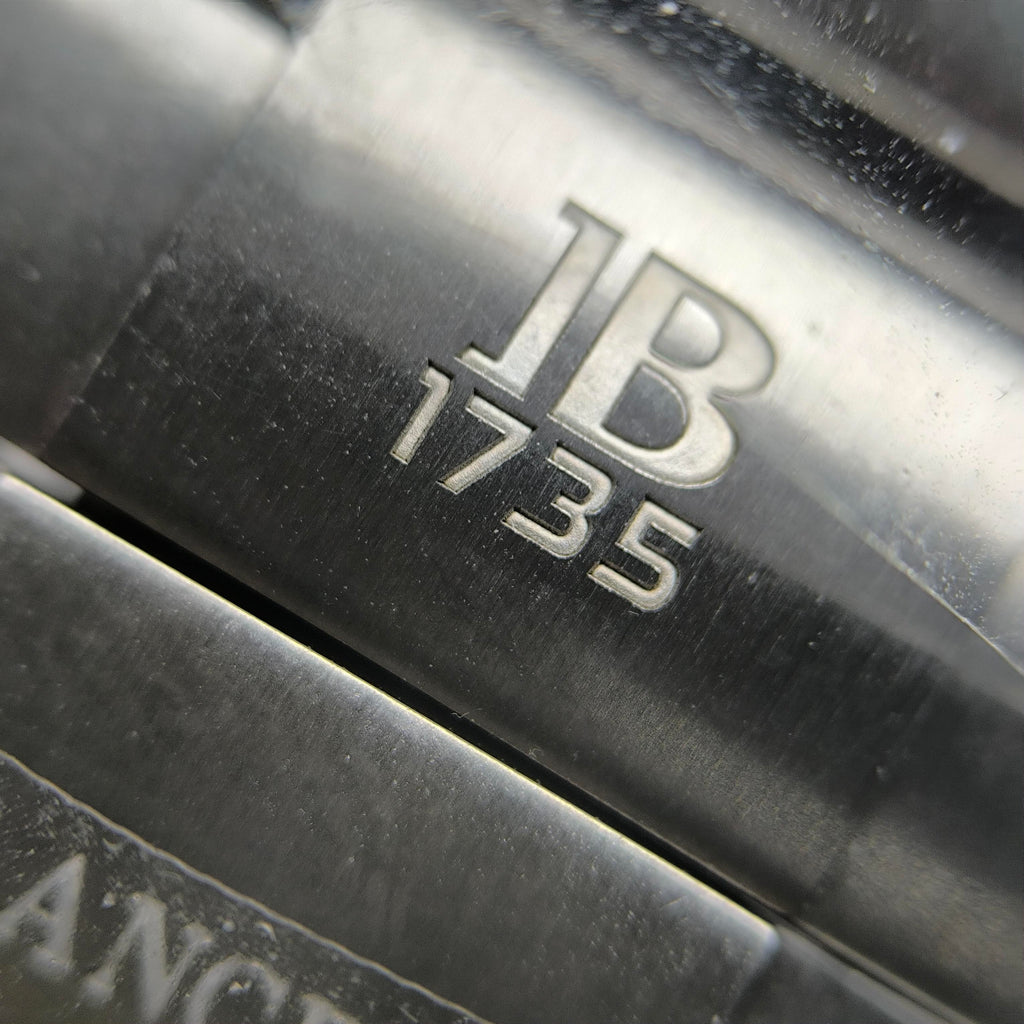 Blancpain Fifty Fathoms 43 mm 5000 1210 98S