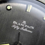 Blancpain Fifty Fathoms 43 mm 5000 1210 98S