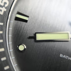 Blancpain Fifty Fathoms 43 mm 5000 1210 98S