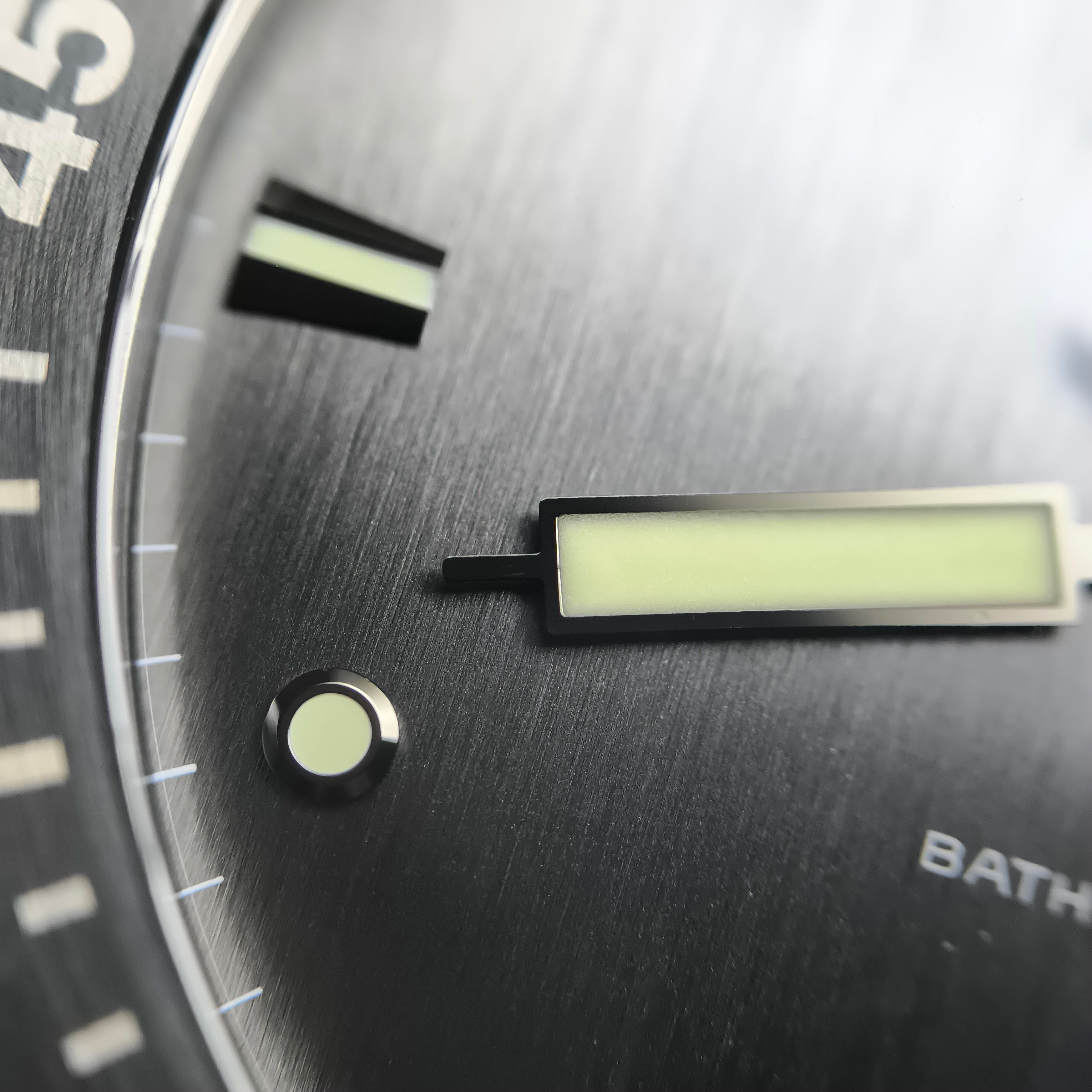 Blancpain Fifty Fathoms 43 mm 5000 1210 98S