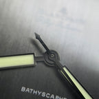 Blancpain Fifty Fathoms 43 mm 5000 1210 98S