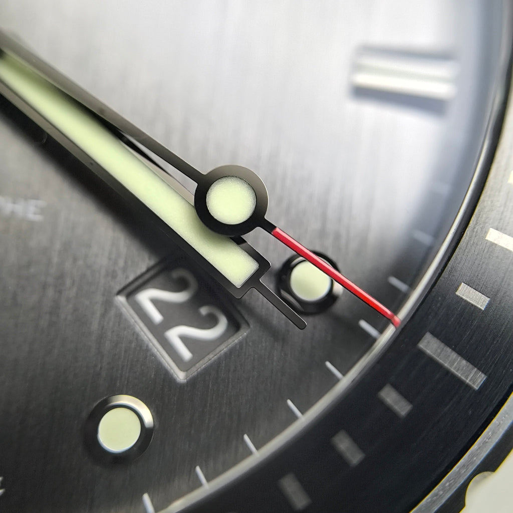Blancpain Fifty Fathoms 43 mm 5000 1210 98S