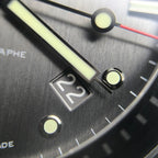 Blancpain Fifty Fathoms 43 mm 5000 1210 98S