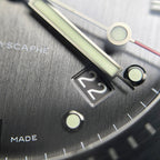 Blancpain Fifty Fathoms 43 mm 5000 1210 98S