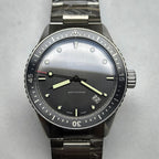 Blancpain Fifty Fathoms 43 mm 5000 1210 98S