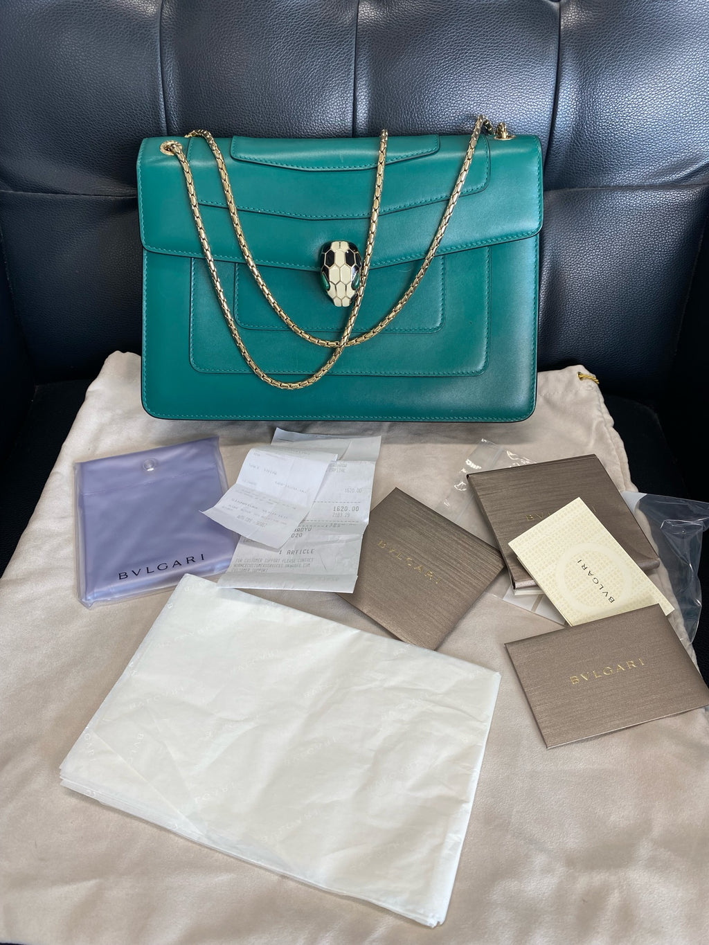Bvlgari