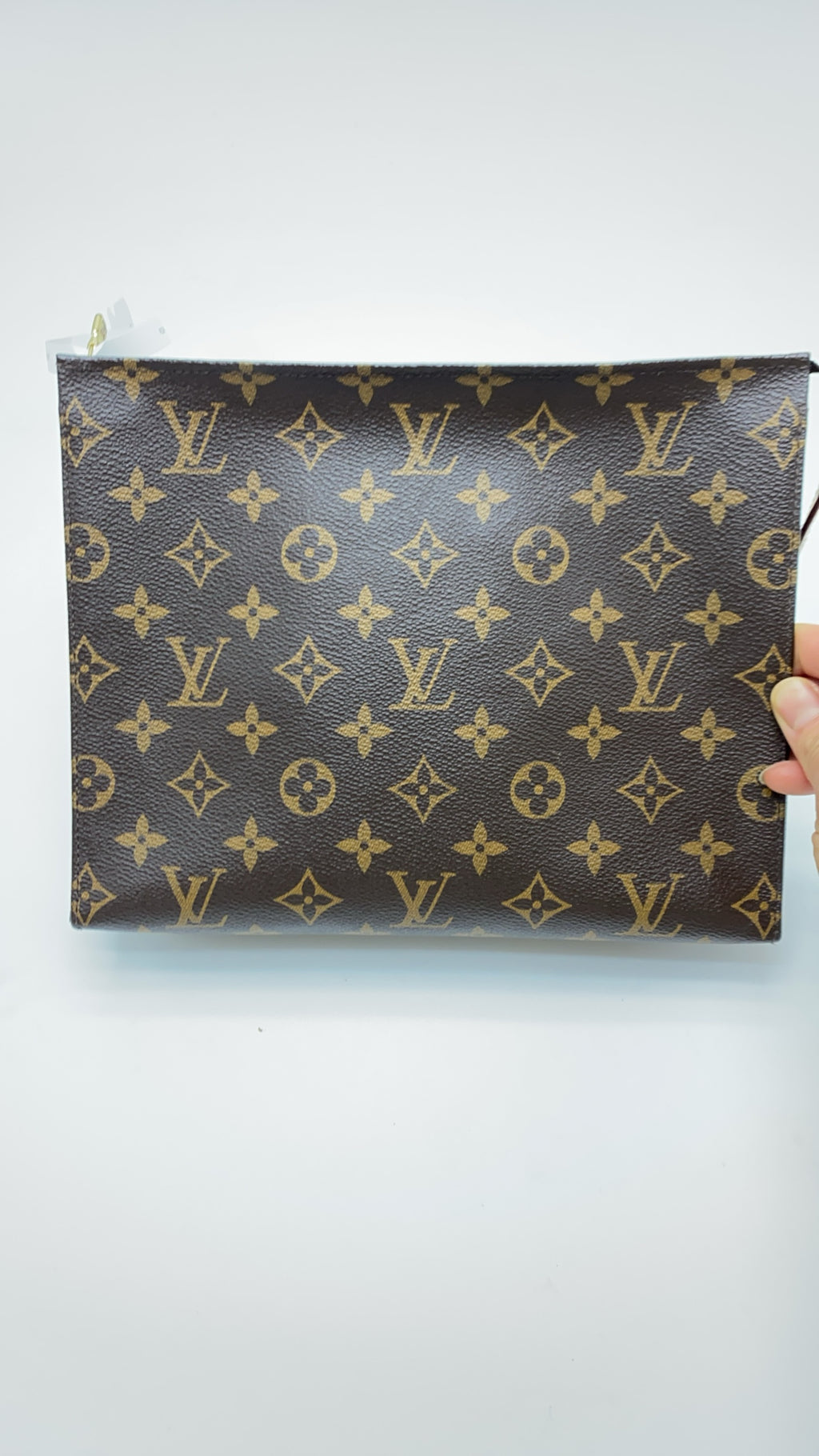 Louis Vuitton 26.0x 20.0x 5.0 cm M47542