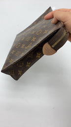 Louis Vuitton 26.0x 20.0x 5.0 cm M47542
