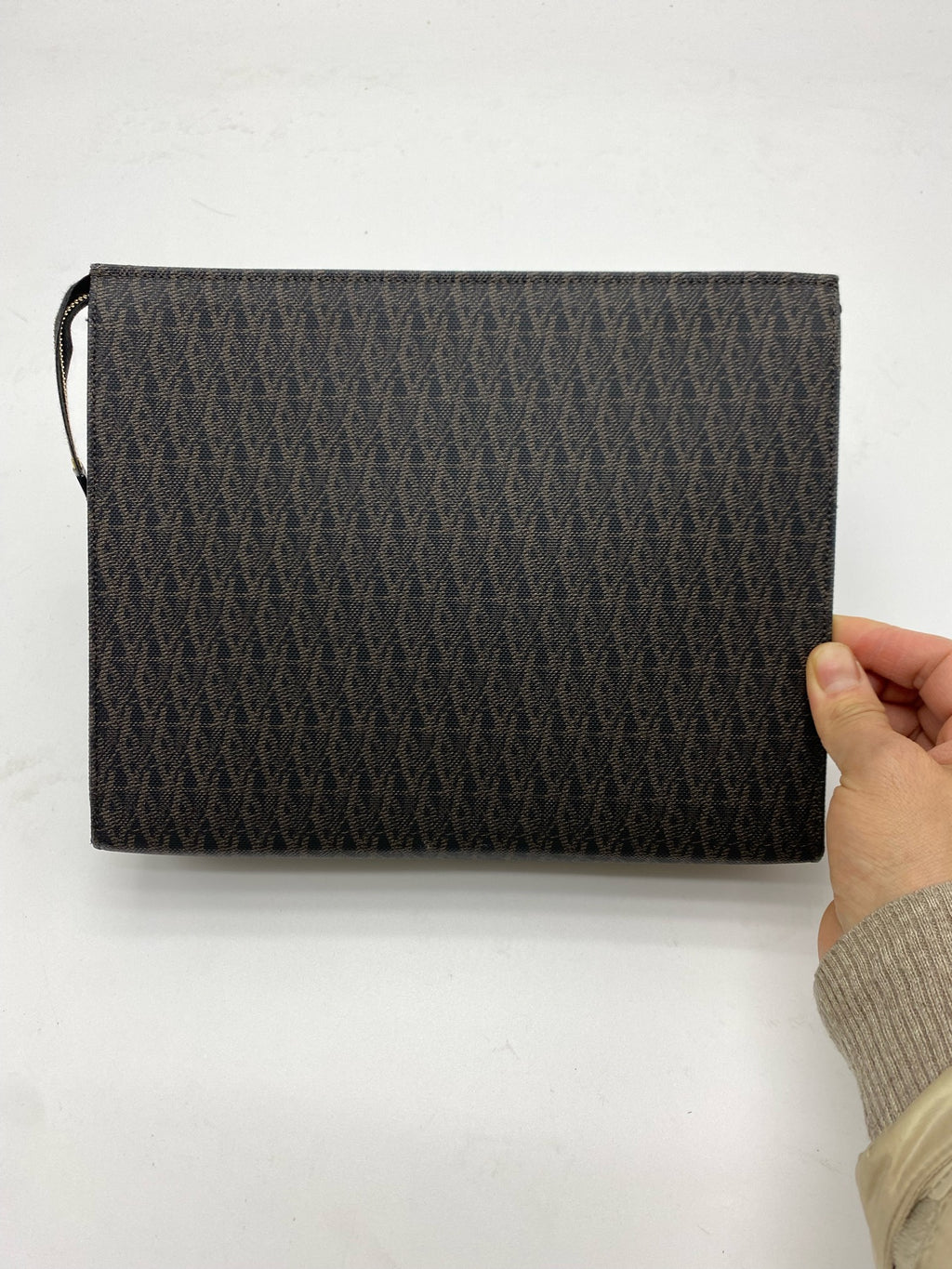 Saint laurent Clutch