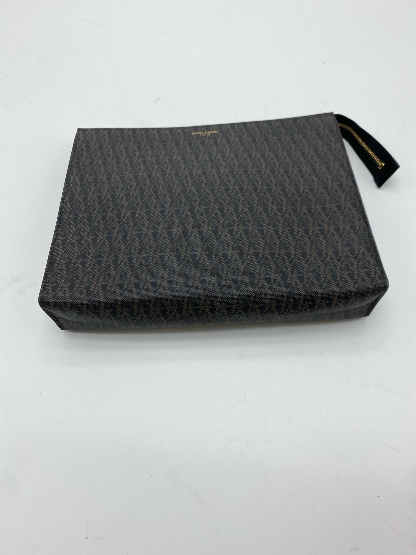 Saint laurent Clutch