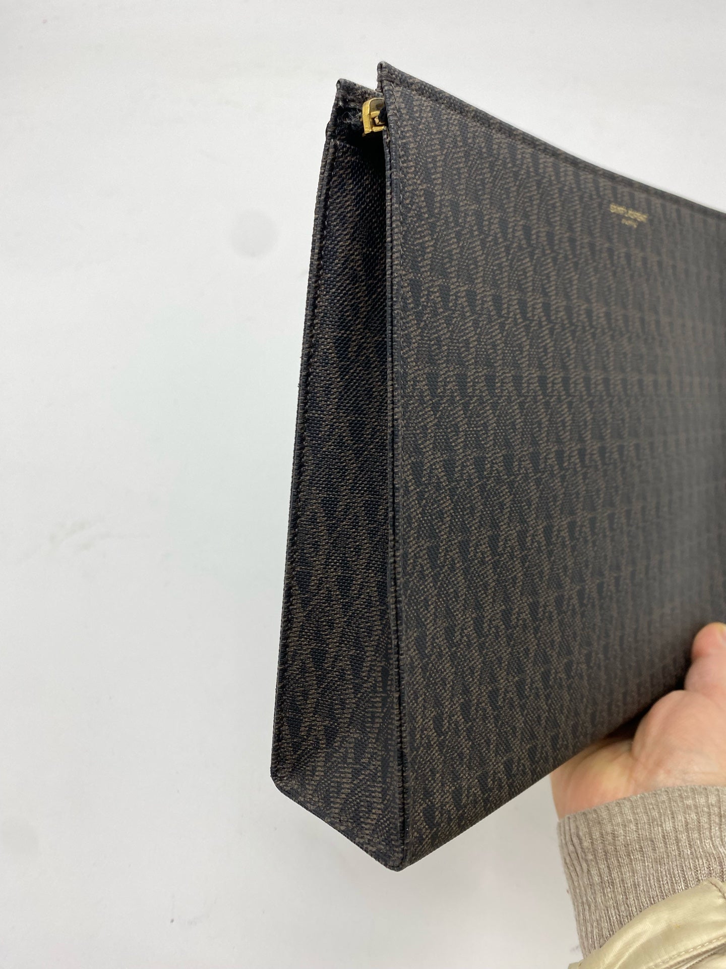Saint laurent Clutch