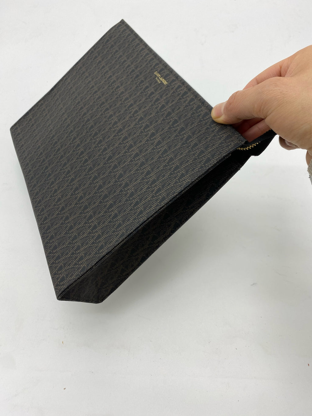 Saint laurent Clutch