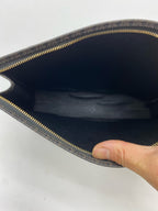 Saint laurent Clutch