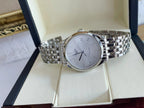Longines Elegant Automatic (self-winding) watch 36 millimeters L4.798.4.72.6