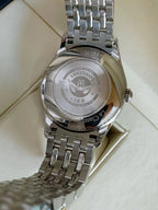 Longines Elegant Automatic (self-winding) watch 36 millimeters L4.798.4.72.6
