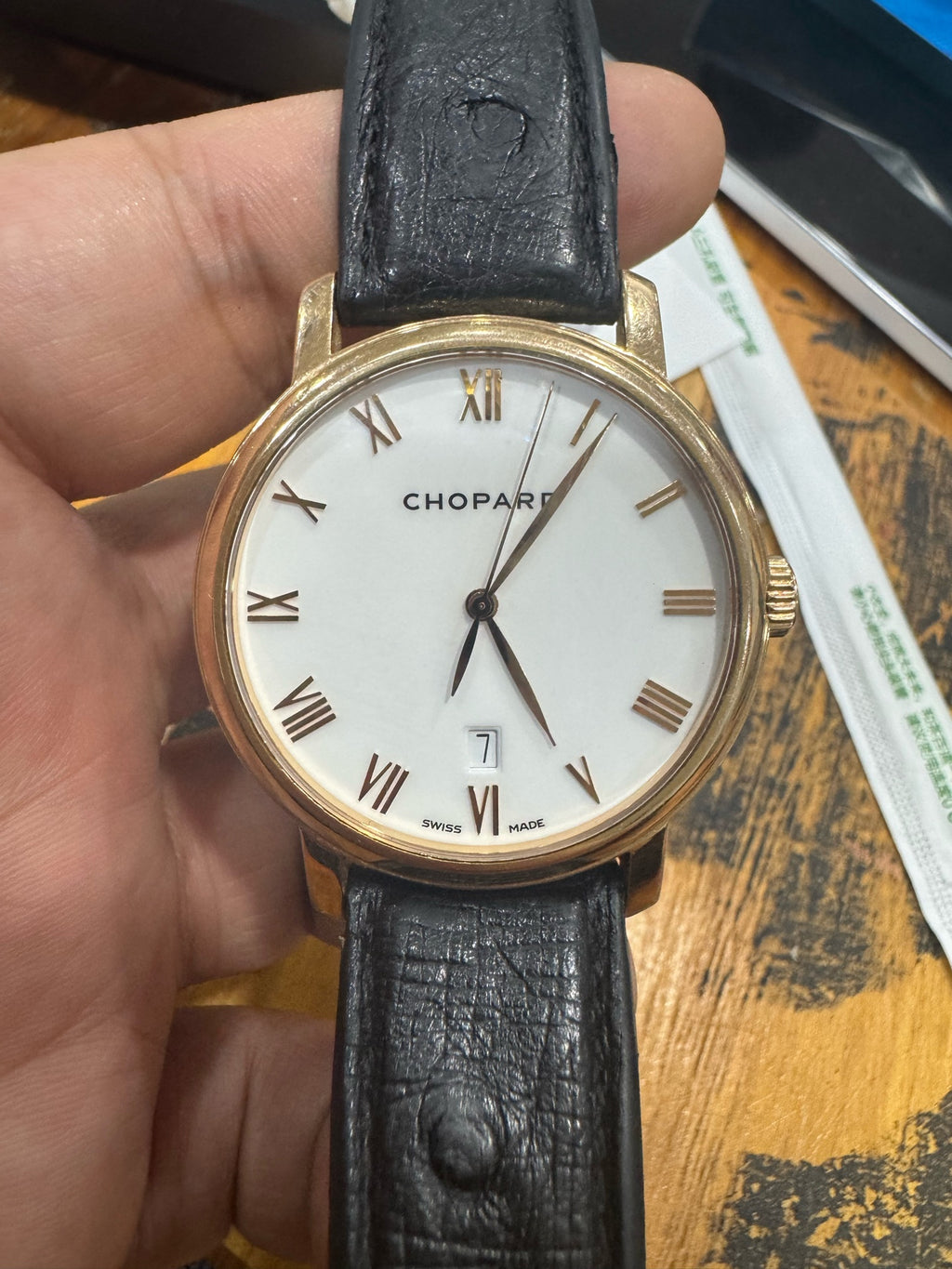 Chopard CLASSIC 161278-5005