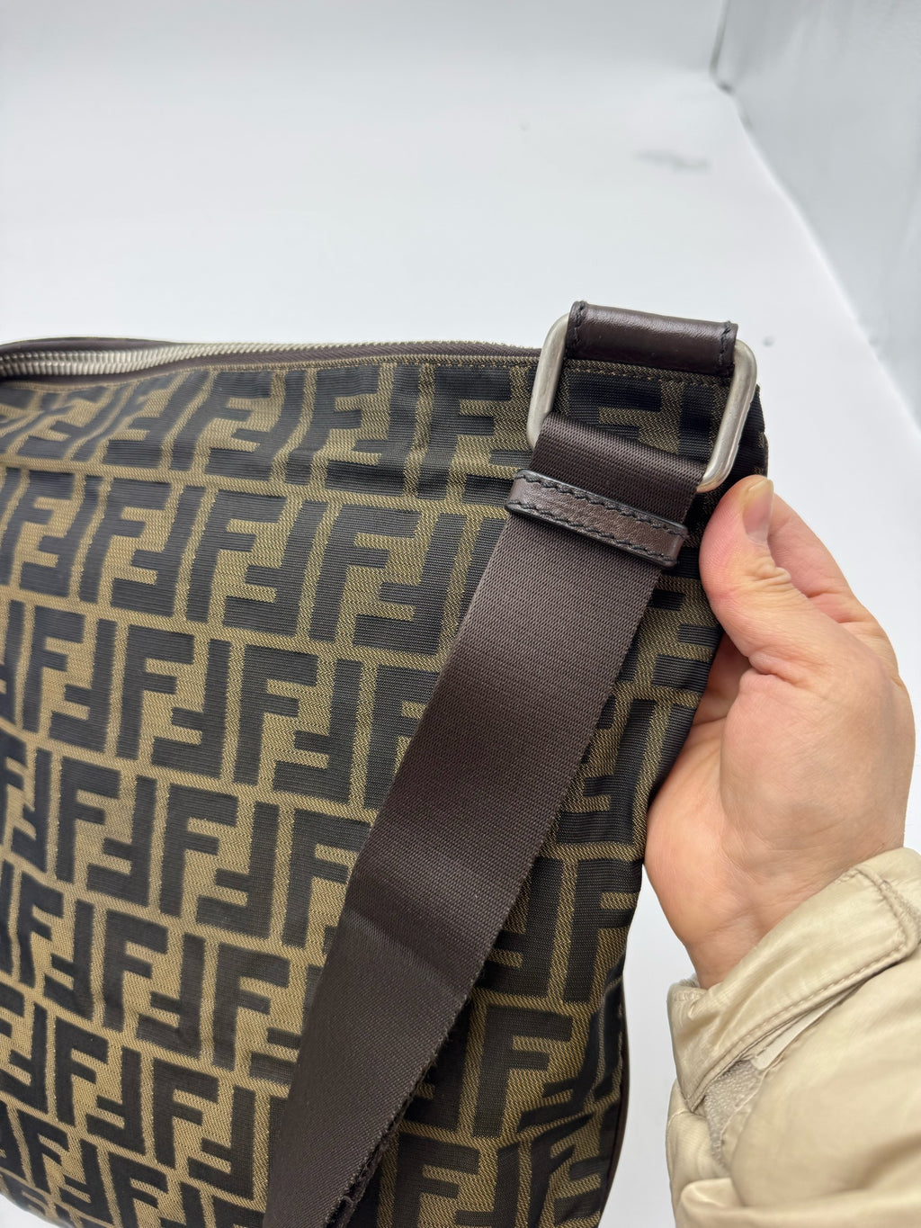 Fendi Crossbody