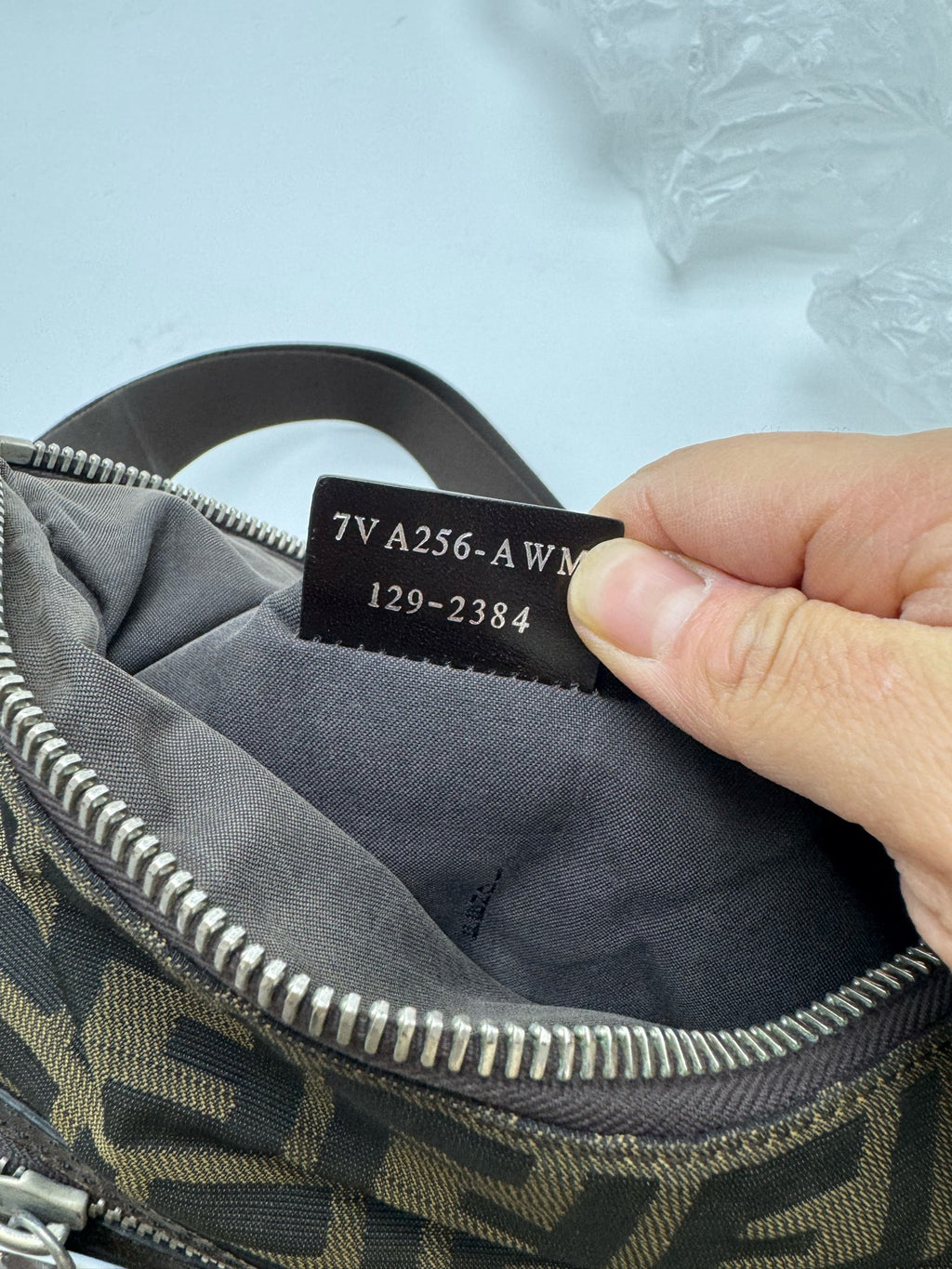 Fendi Crossbody