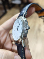 Longines Classic Retro Collection Automatic (self-winding) watch 40.00 MM L2.684.4.16.3