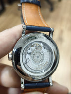 Longines Classic Retro Collection Automatic (self-winding) watch 40.00 MM L2.684.4.16.3