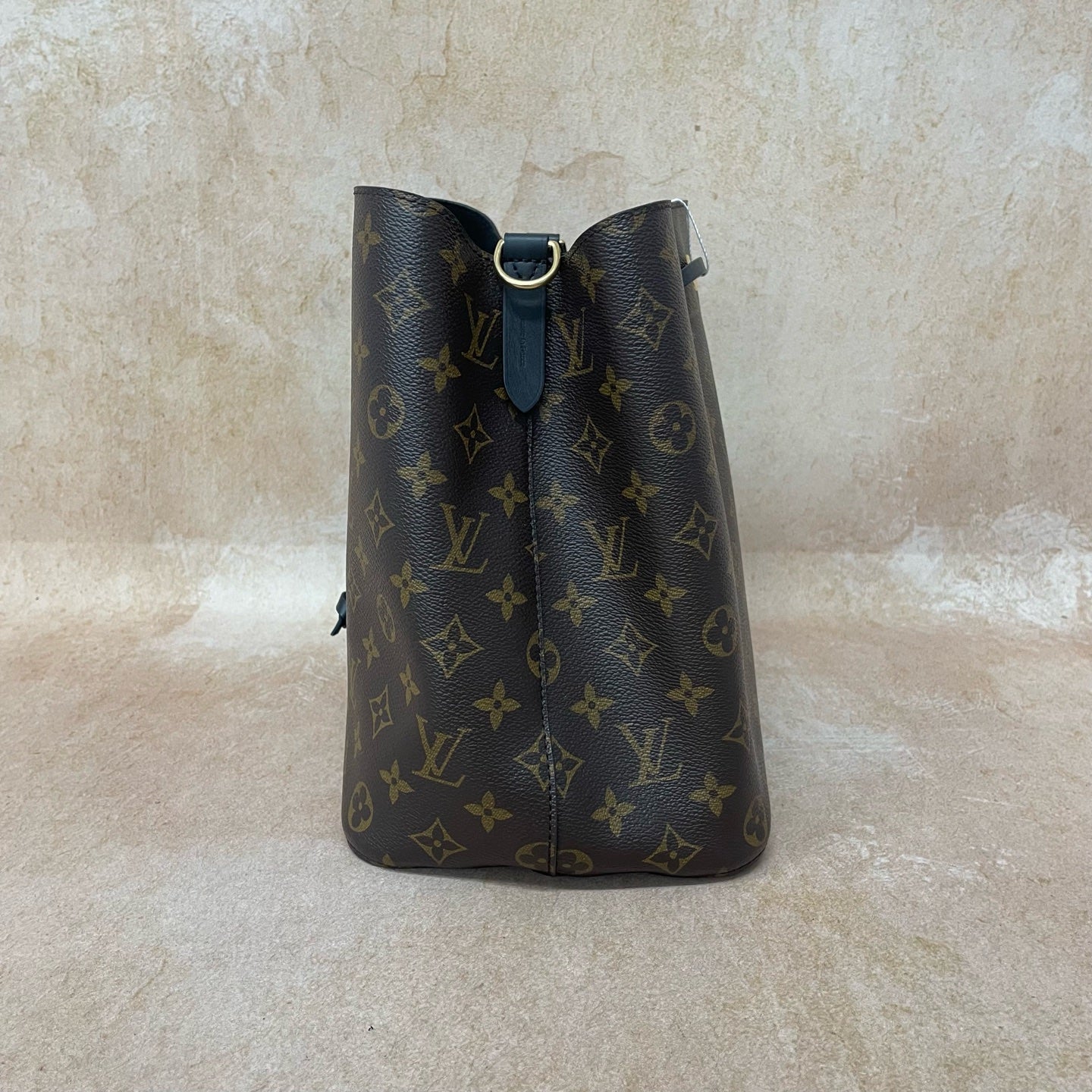 Louis Vuitton Bucket & Drawstring Bag