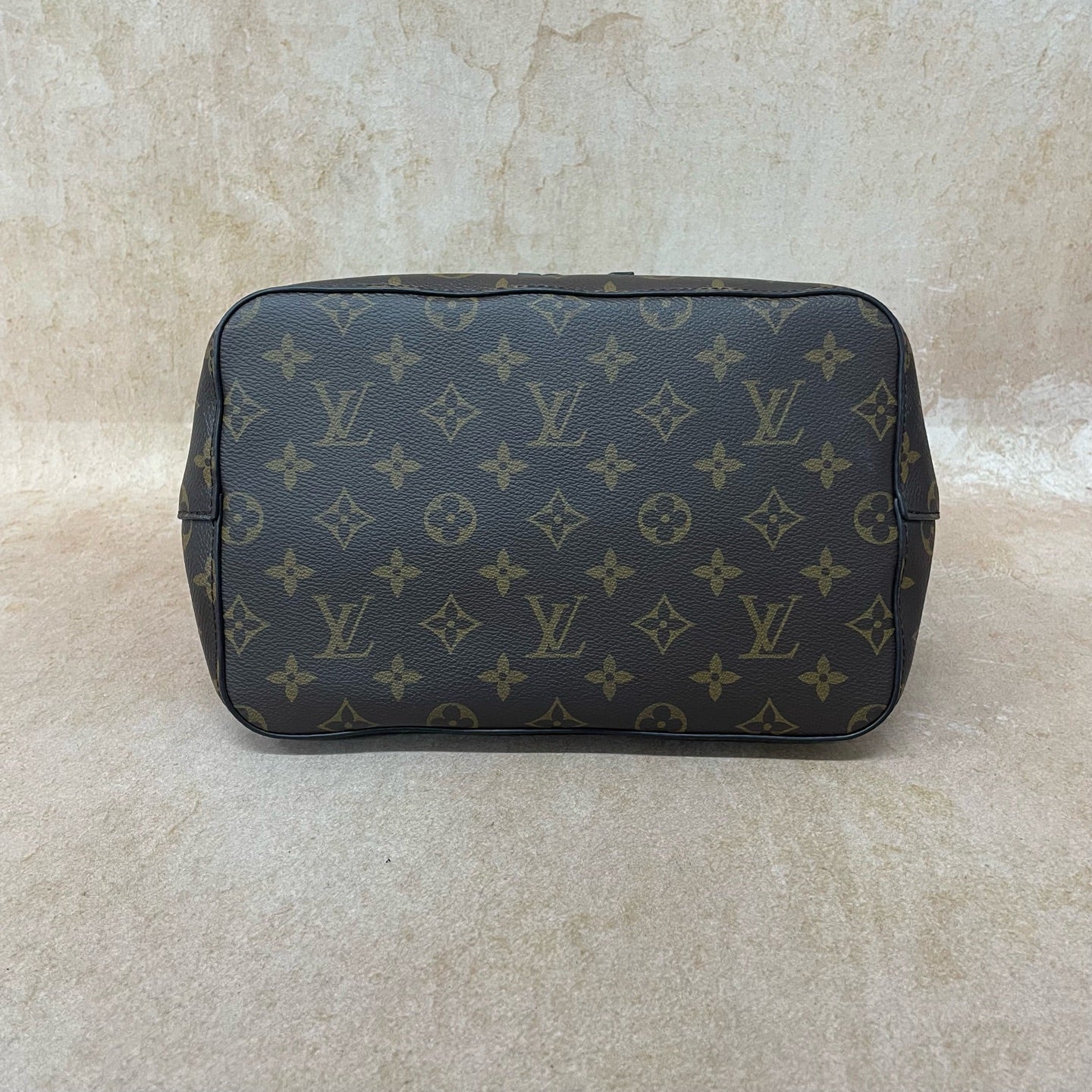 Louis Vuitton Bucket & Drawstring Bag