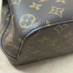 Louis Vuitton Bucket & Drawstring Bag