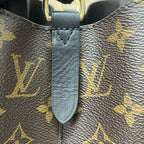 Louis Vuitton Bucket & Drawstring Bag