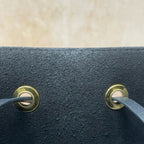 Louis Vuitton Bucket & Drawstring Bag