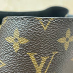 Louis Vuitton Bucket & Drawstring Bag