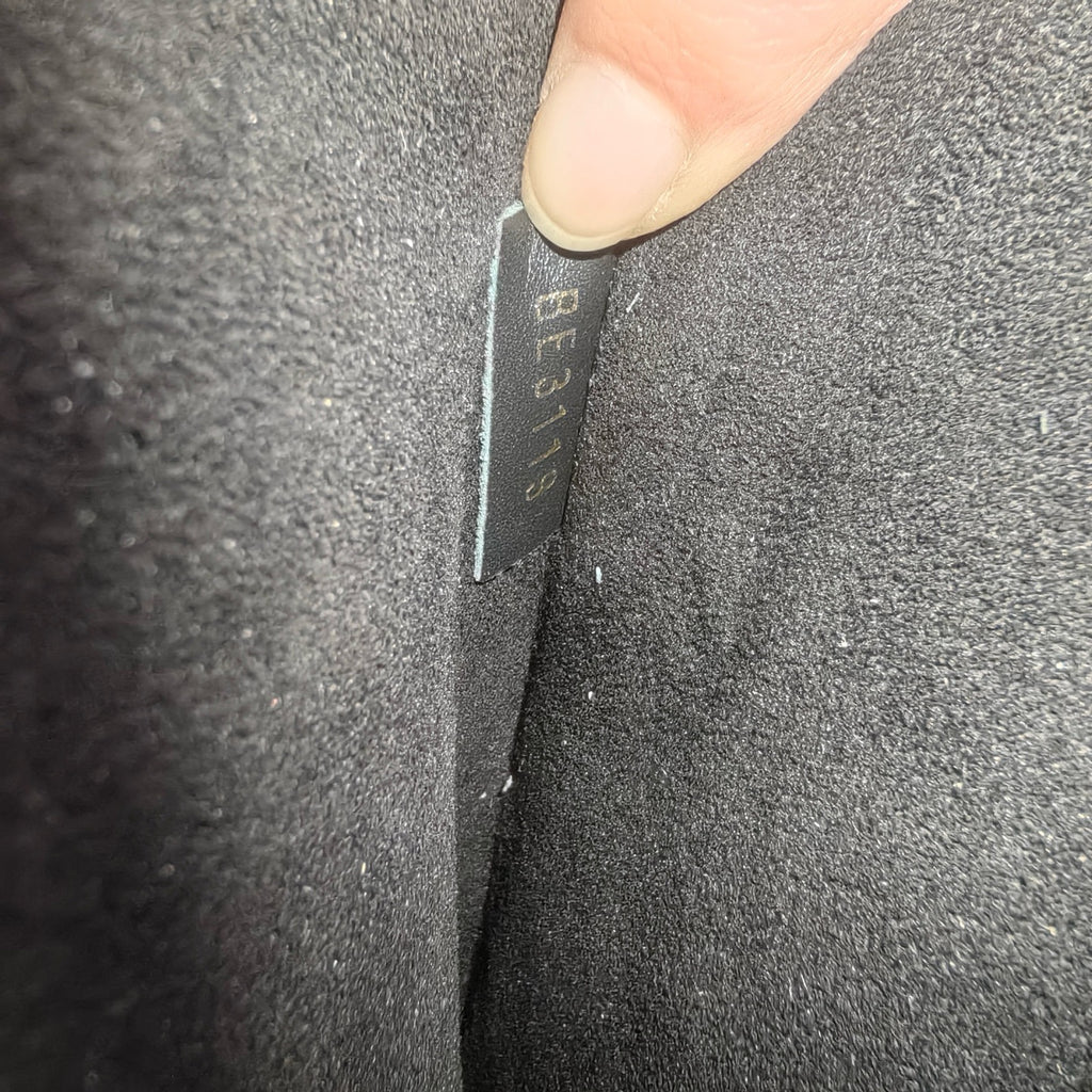Louis Vuitton Bucket & Drawstring Bag