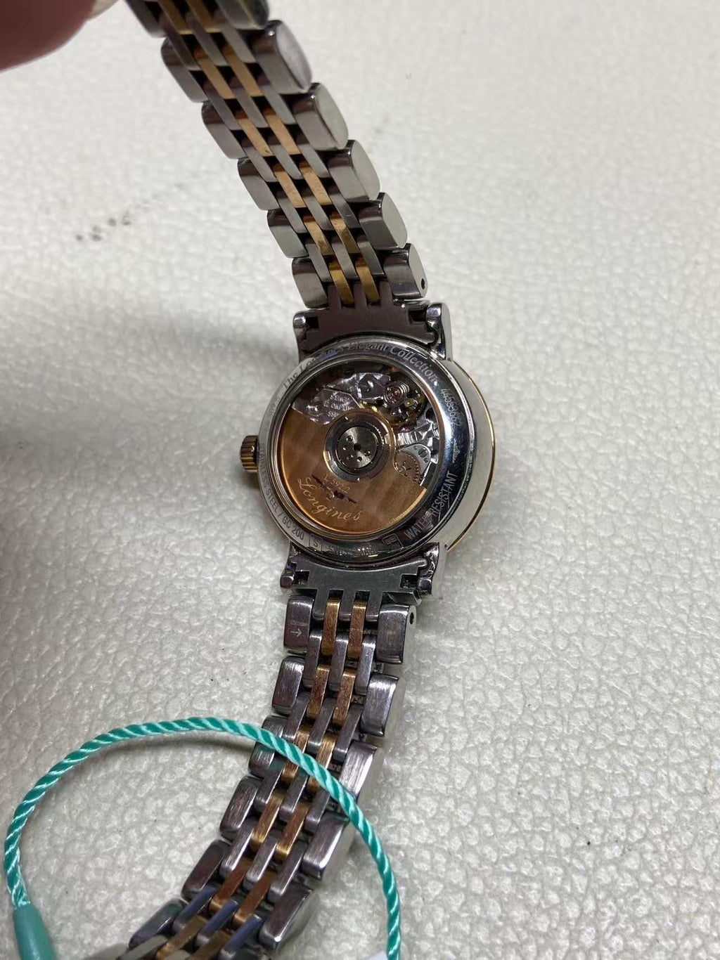 Longines