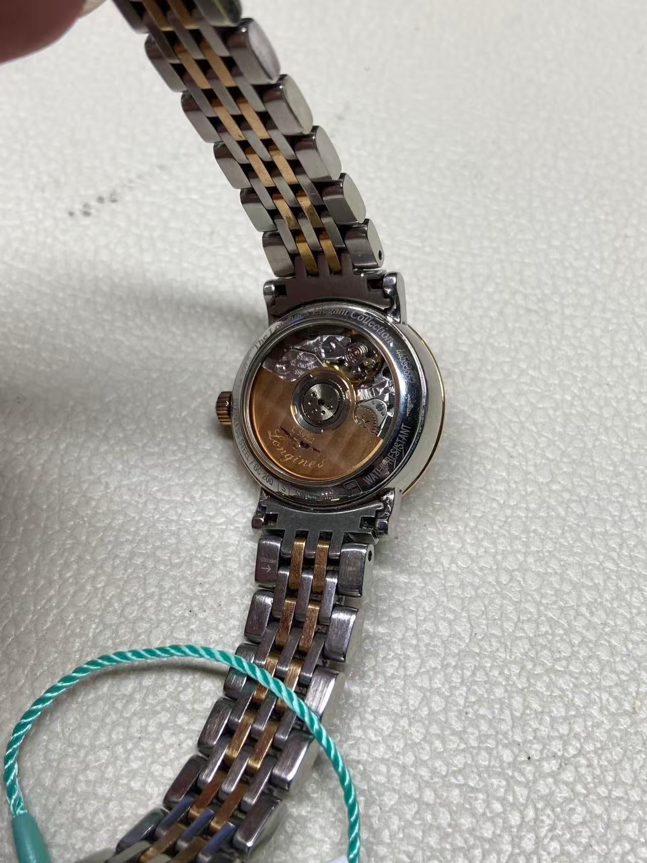 Longines
