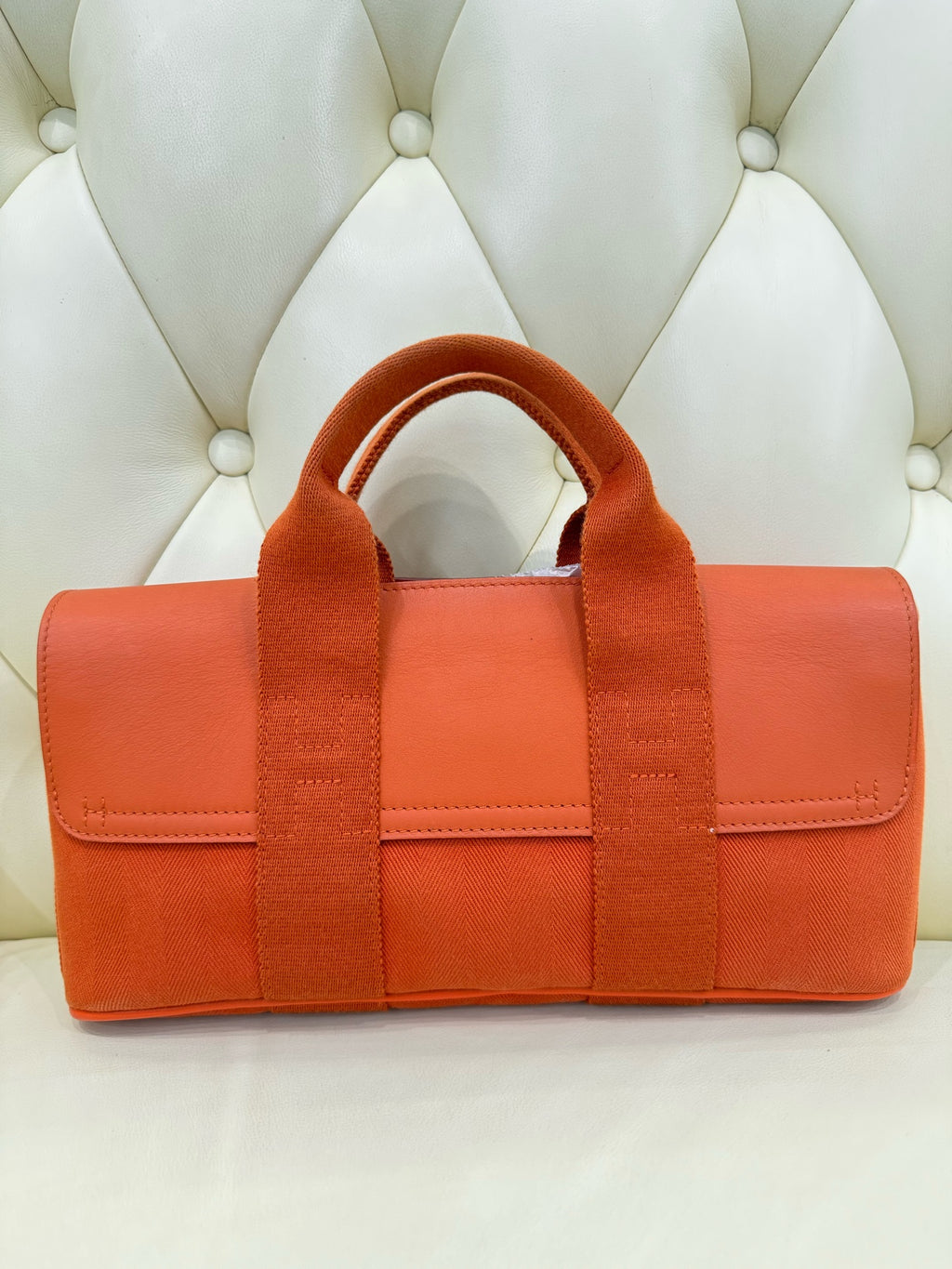 Hermes Orange 916146