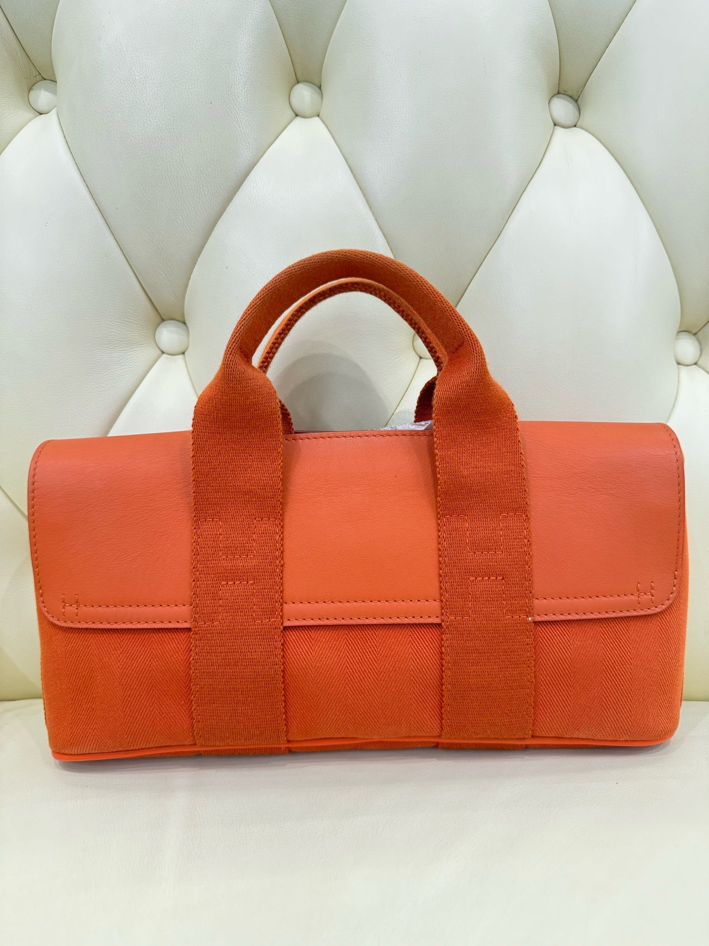 Hermes Orange 916146