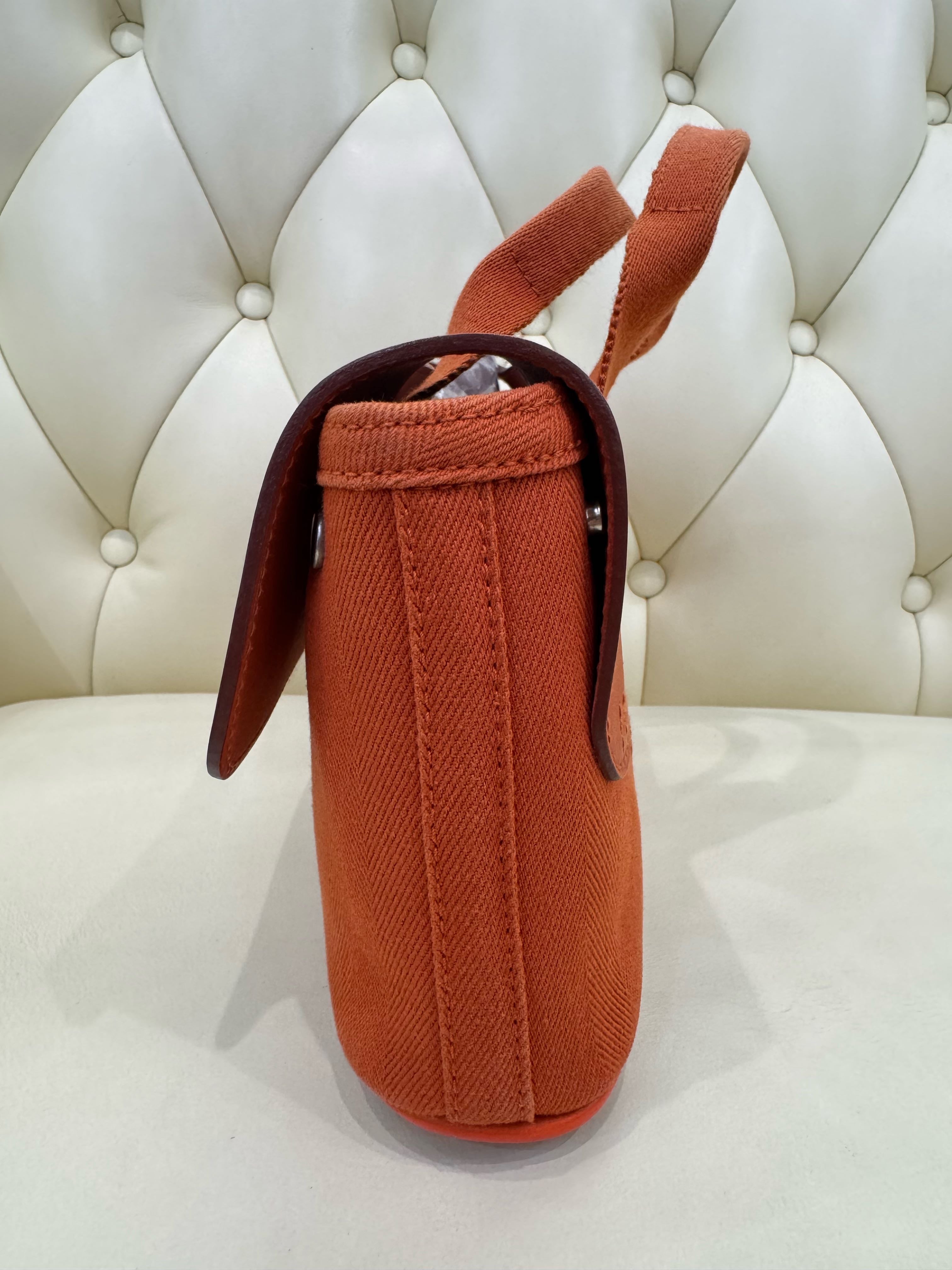 Hermes Orange 916146