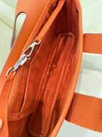 Hermes Orange 916146