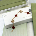 Van Cleef & Arpels Rose gold Bracelet