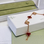 Van Cleef & Arpels Rose gold Bracelet