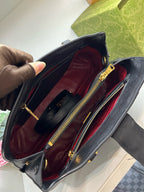 Prada Satchel