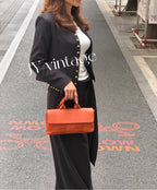 Hermes Orange 916146